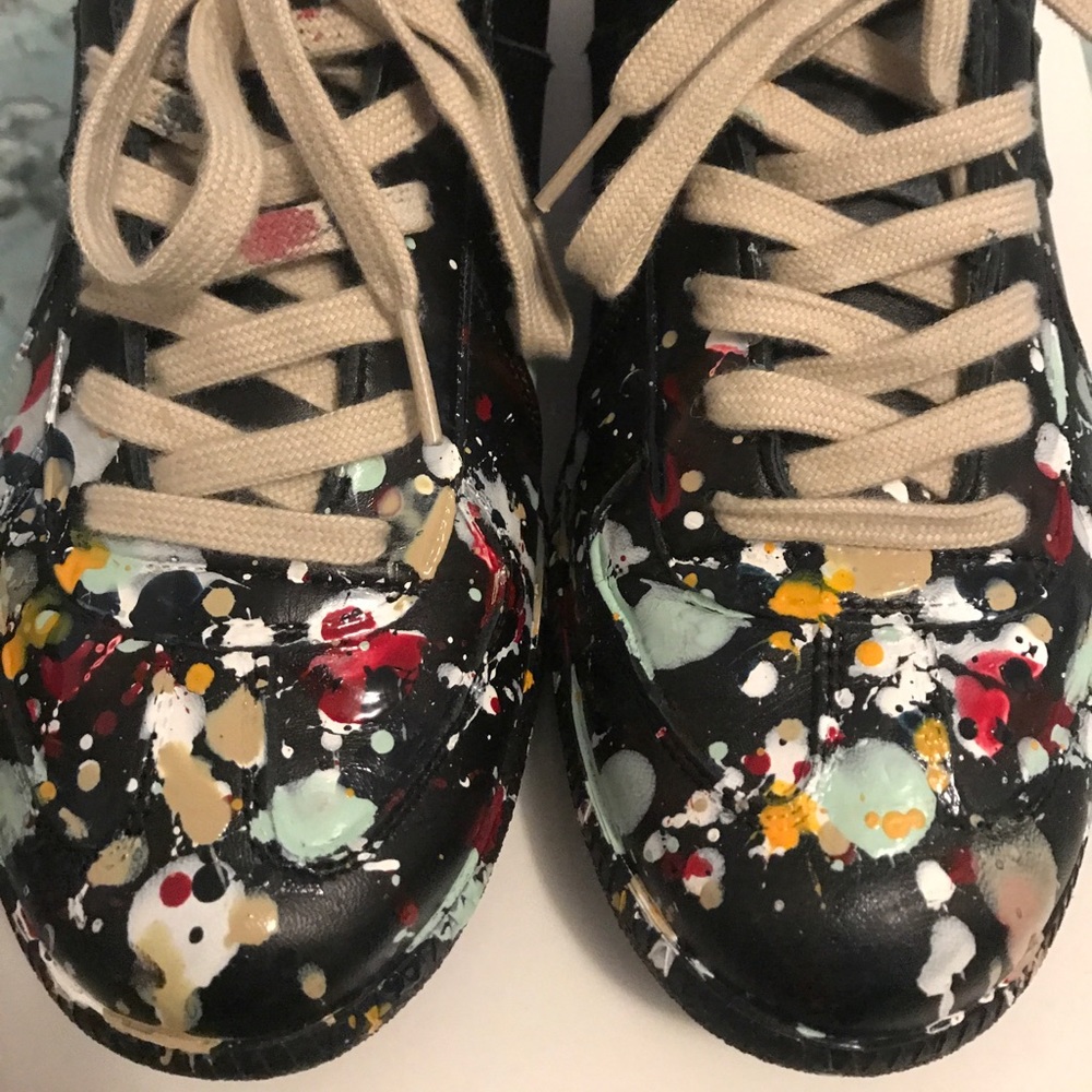 Maison Margiela men’s sneakers 43 (9.5)